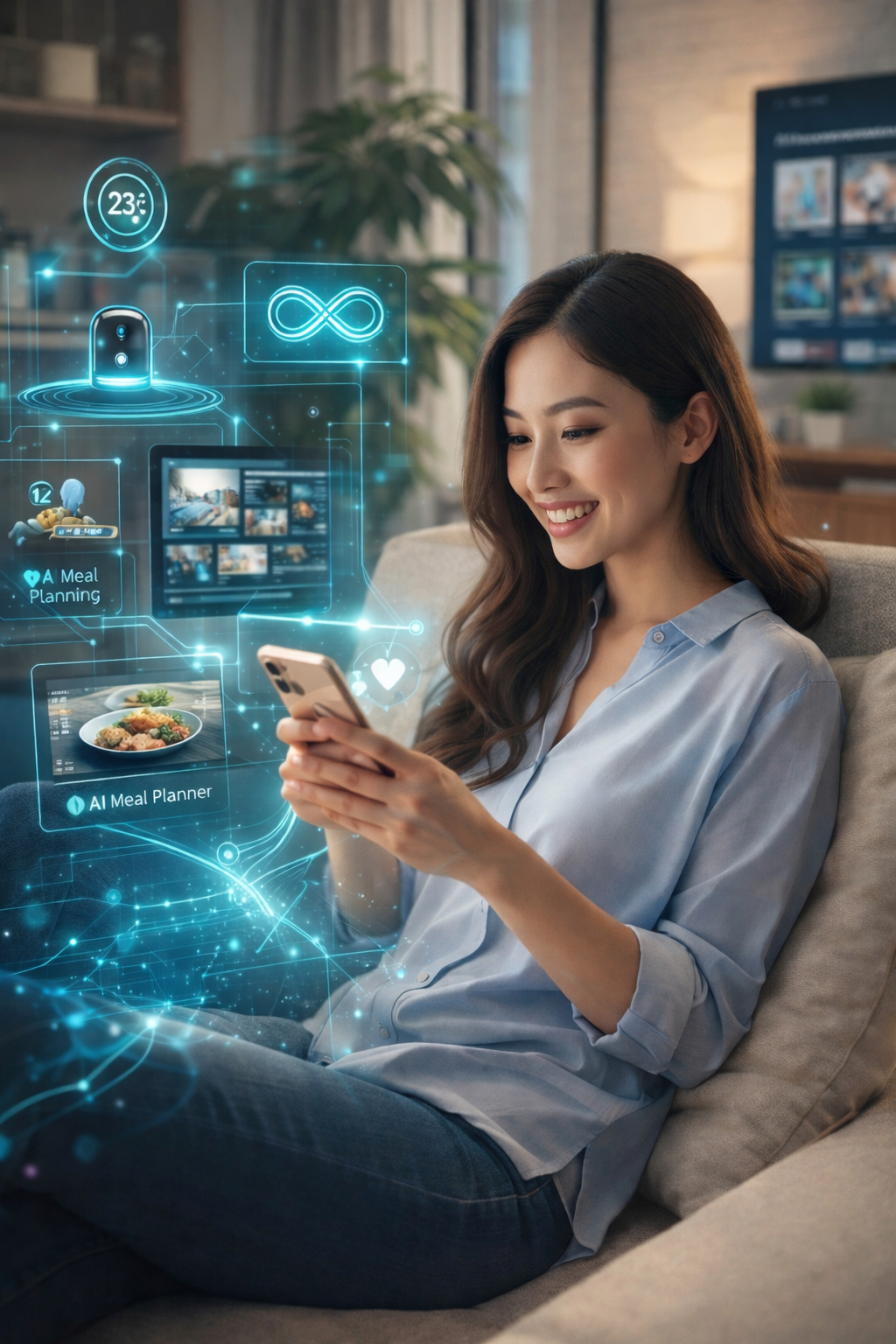 AIの力で複雑な課題を解決し、ビジネスの可能性を広げるSoftware Engineeringのビジュアル